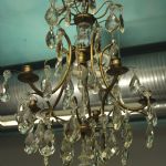 777 5174 CHANDELIER